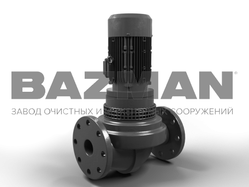 Циркуляционные насосы